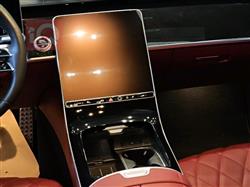 مێرسێدس بێنز S-Class